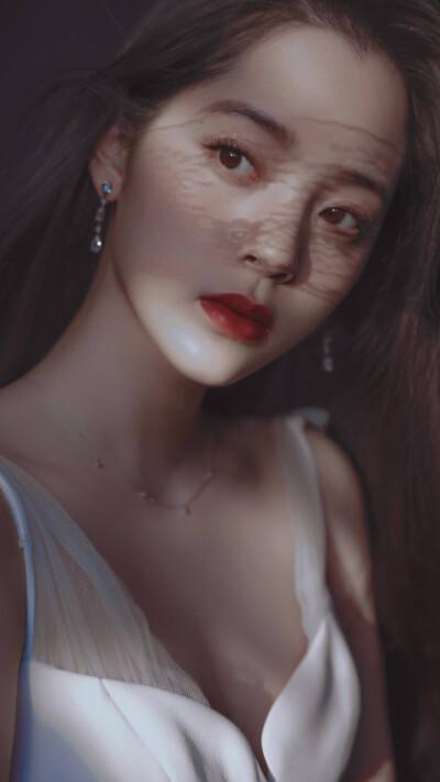 欧阳娜娜//手机壁纸