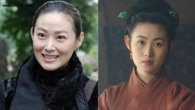 央视版水浒传13位美人与她们背后的故事两位演员英年早逝