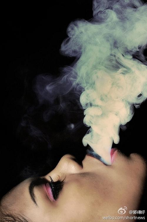 酒和烟,哪个减压的效果好 ?