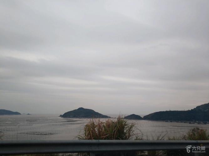 168黄金海岸线-傍山险路,如此美丽27