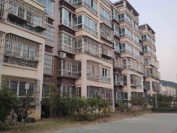 凤凰山安置小区(b区),华山路-徐州凤凰山安置小区(b区