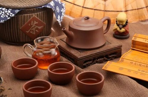 闽南文化丨爱茶的闽南人这些喝茶文化你都知道吗
