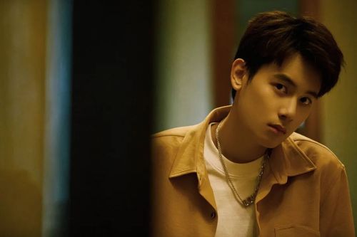 戏客talkx胡先煦 | 游戏人间,真情演戏