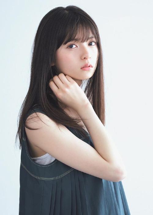 黑嘉嘉和斋藤飞鸟莫名像