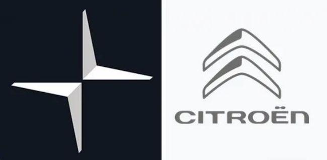 雪铁龙起诉极星汽车"logo侵权"与ds回旋镖商标相似