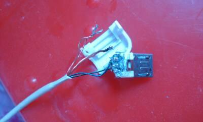 oppox907耳机插头线怎么接法?