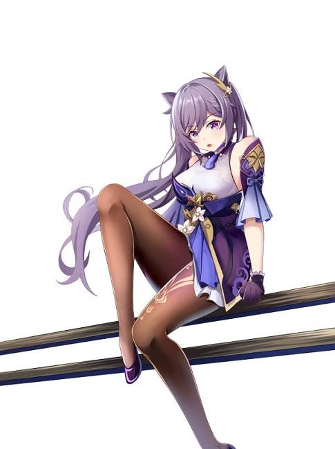 原神长弓燧龙是谁和原神有什么关系长弓燧龙简介