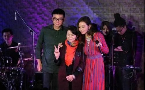 演唱会泪崩右耳间歇性失聪!没公主命的张靓颖为何不需要别人同情