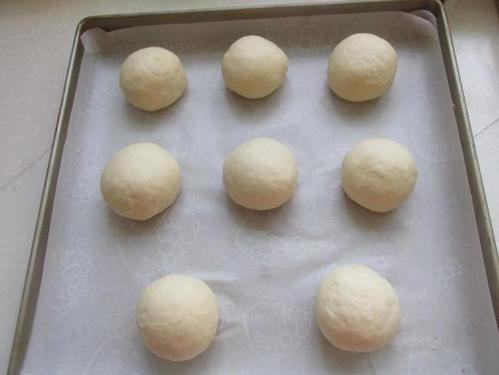 这样做面包,不用揉出手套膜一样暄软好吃,放3天都不硬