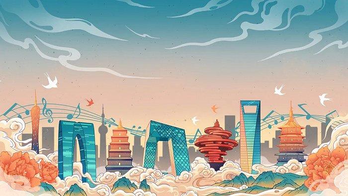 第三届中国大学生创意节唱响中国梦原创歌曲征集活动启动