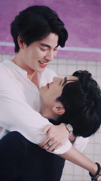 type the series type tharn×type mew×gulf 缪苏帕×糕卡娜 缪糕