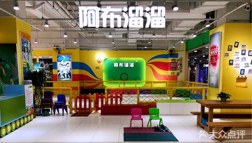 阿布溜溜轮滑(成山路店)