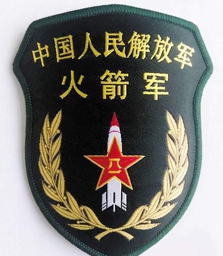 第二炮兵部队改名火箭军,从兵到军,彰显从兵种到军种的跃升