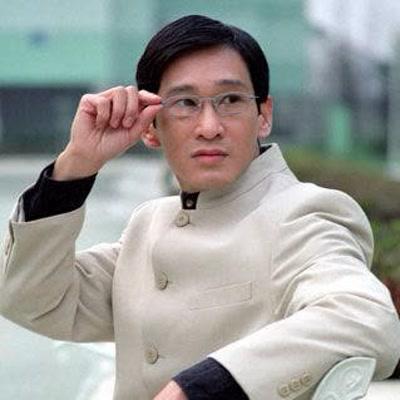 张笑君
