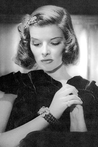 katharine hepburn 凯瑟琳·赫本