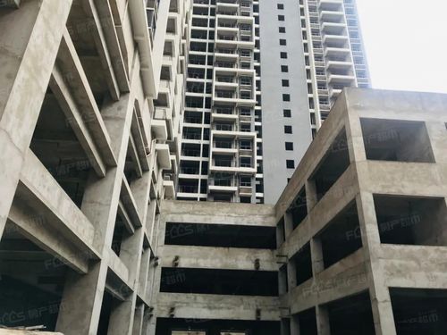头条历数南充几个烂尾楼业主的伤心之地