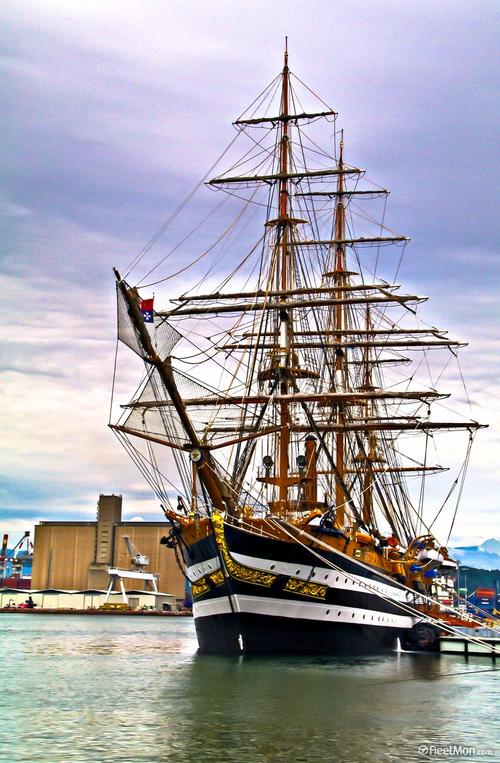 amerigo vespucci