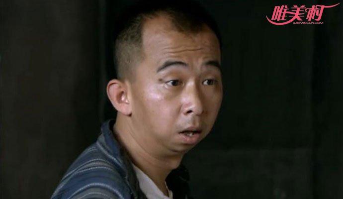 巨兴茂的老婆照片曝光 引来网友的热议和讨论