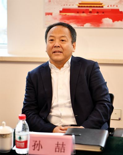 哈尔滨市南岗区人民政府 南岗要闻 让人大代表联络站成为听民意聚民情