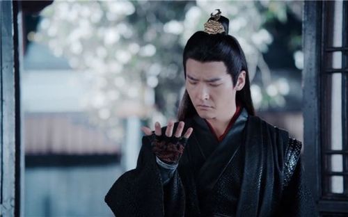 《陈情令》温逐流:你的知遇之恩,凭什么让别人付出代价?