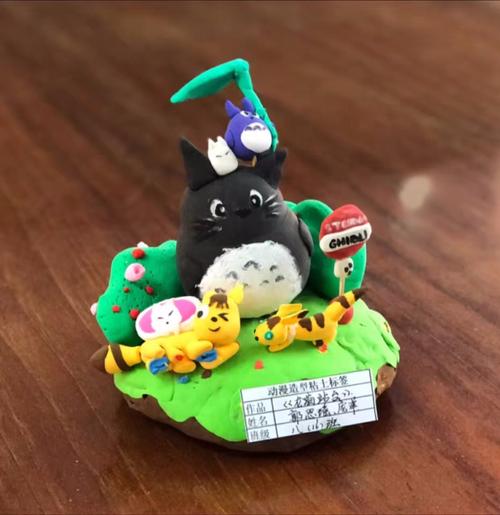 指尖上的宝安,玩得就是创意