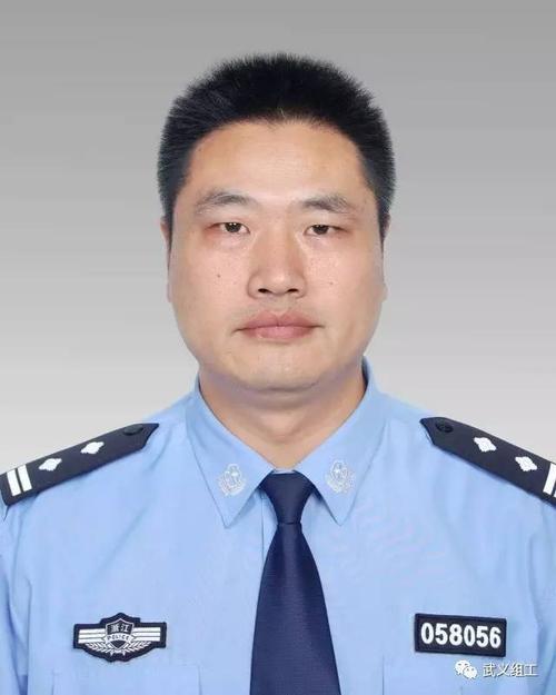 武义县拟提拔任用县管领导干部任前公示通告