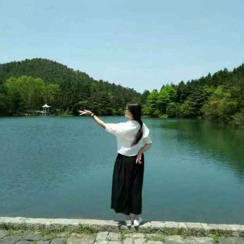 山清水秀2367头像