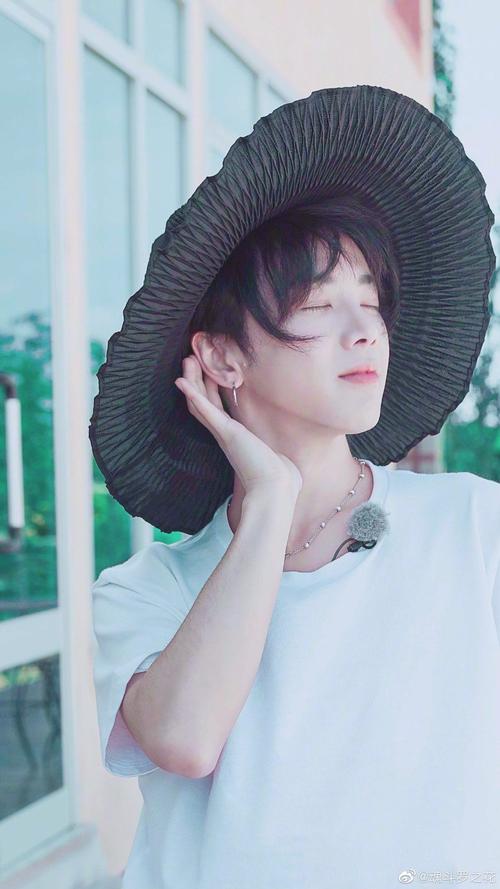 华晨宇 