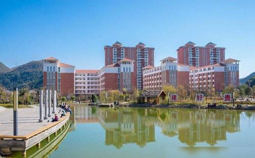 贵州医科大学与遵义医科大学哪个更好谁更应该排第三位