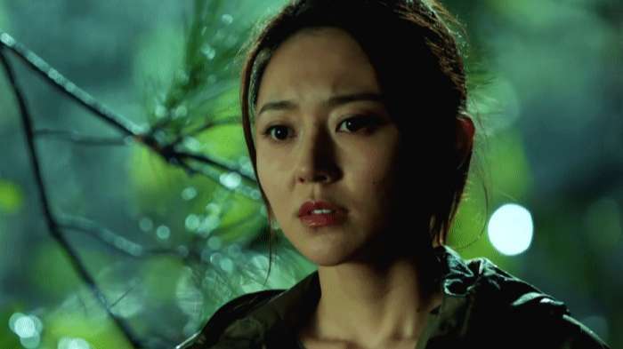 《重启之极海听雷》哑女黄梦莹上线,下周开始加更