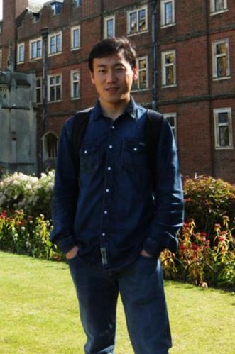 张元伟-温州大学-人文学院