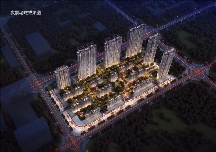 领地凤鸣兰台 |预售许可证:鄂荆州商预字(2020)027号