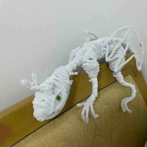 扭扭棒龙