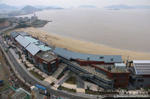 象山爵溪一日游