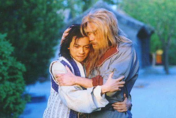 谢逊明知屠龙刀是周芷若所偷,为何不对张无忌说实话?答案在这里