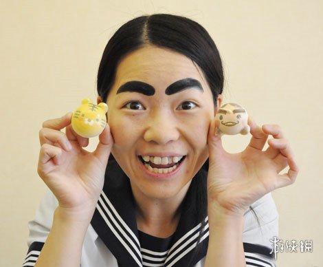 日媒评2017好感度最佳女星top10 绫濑遥被挤到第四!