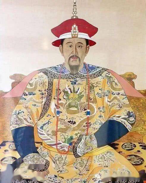 《康熙大帝》(第一集)作者:周瑞霞/演播:水生木