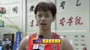 张展瑜: 我们目标就是总冠军!