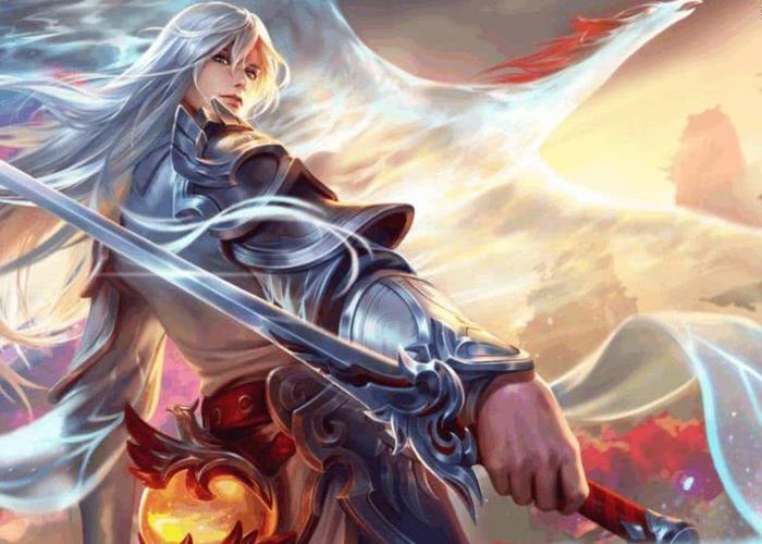 《王者荣耀》性价比最高的皮肤:凤求凰屈居第三,第一不花一分钱!