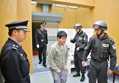 糯康的最后40分钟(组图)