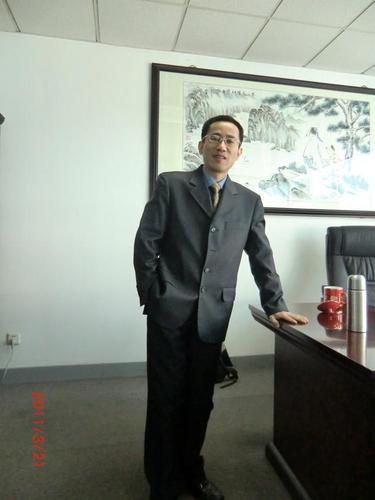 天津鼎韬外包创始人齐海涛:我们如何让中国外包问鼎世界