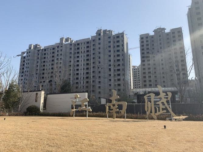 银川金凤区江南赋实景图181- 吉屋网