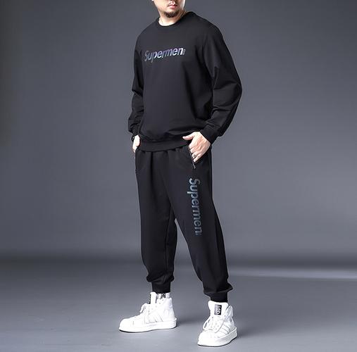 黑色加绒dm72362 xl(推荐140-160斤)【图片 价格 品
