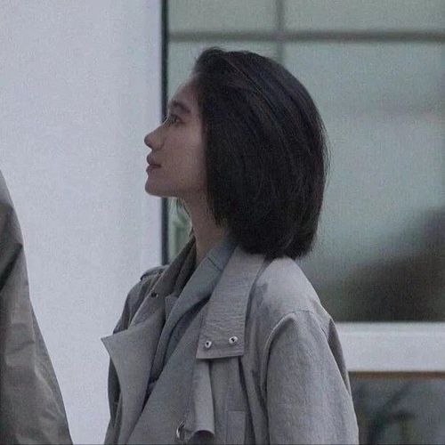 有没有成熟稳重点的情侣头像?