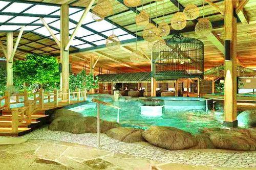 哈尔滨莫斯科大剧院