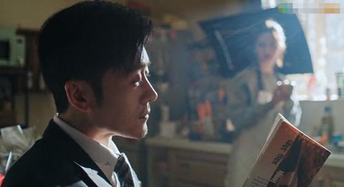 给林雨申的霸道总裁去油,《我喜欢你》也有独家密招