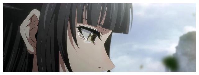 魔道祖师》江厌离最委屈的时候,不是被退婚,也不是家族被灭|婚约|女修