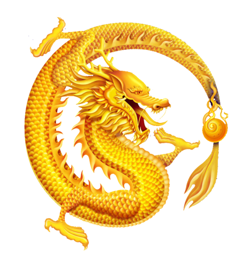 中国龙图片大全
