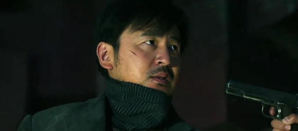 《古董局中局》剧情烧脑,雷佳音葛大爷带你看古董鉴宝