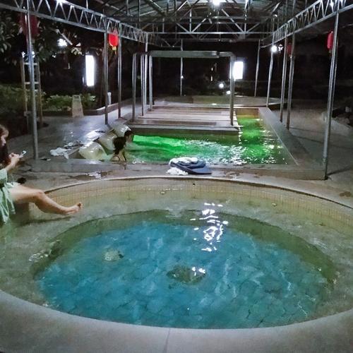 2022天堂湖温泉度假山庄门票及优惠政策附营业时间